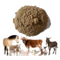 Natural animal feed de-mold agent veterinary probiotics